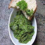 Pesto padažas Pesto padažas