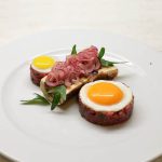 Jautienos tartar