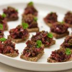 Jautienos tartar