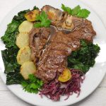 Didkepsnis T-bone
