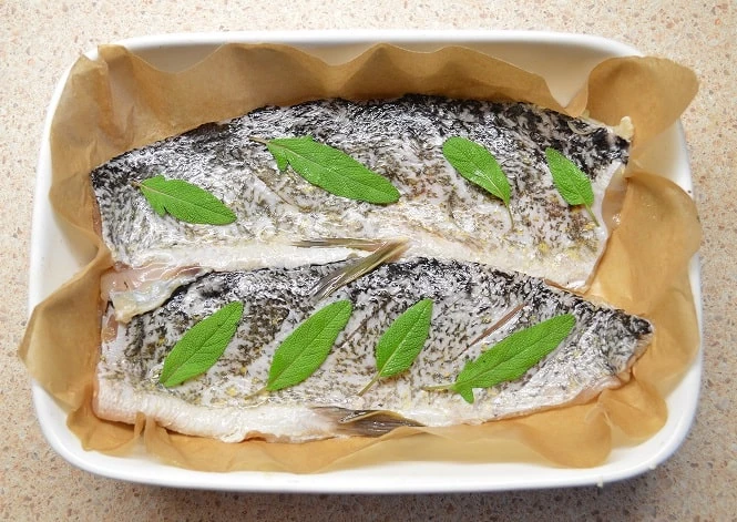 Lydeka