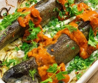 2.-Kepti-upetakiai-pankoliu-patale-su-papriku-padazu