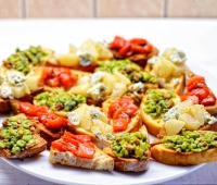 3.-Brusketos