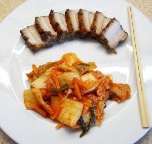 Kimči - Kimchi - bulviukose.lt
