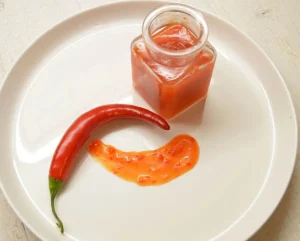 Saldus čili padažas – Chilli sweet