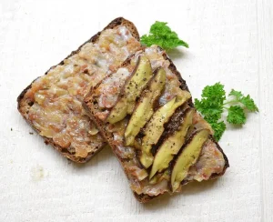 Spirginti kiaulienos lašinukai