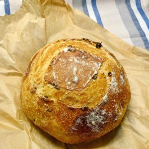 Andalūziška duona