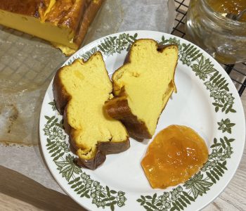 Jogurtinis pyragas be miltų