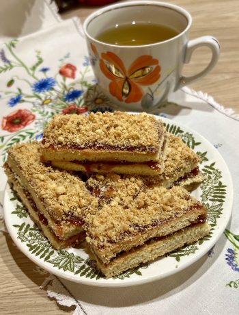 Smėlio juosta sausainiai