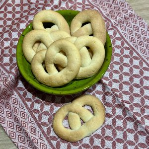 Riestainiai su cukrumi