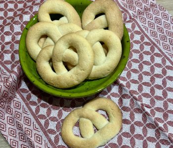 Riestainiai su cukrumi