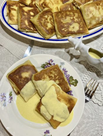 Lietiniai su širdžių įdaru