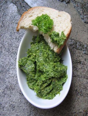 Pesto padažas - bulviukose.lt