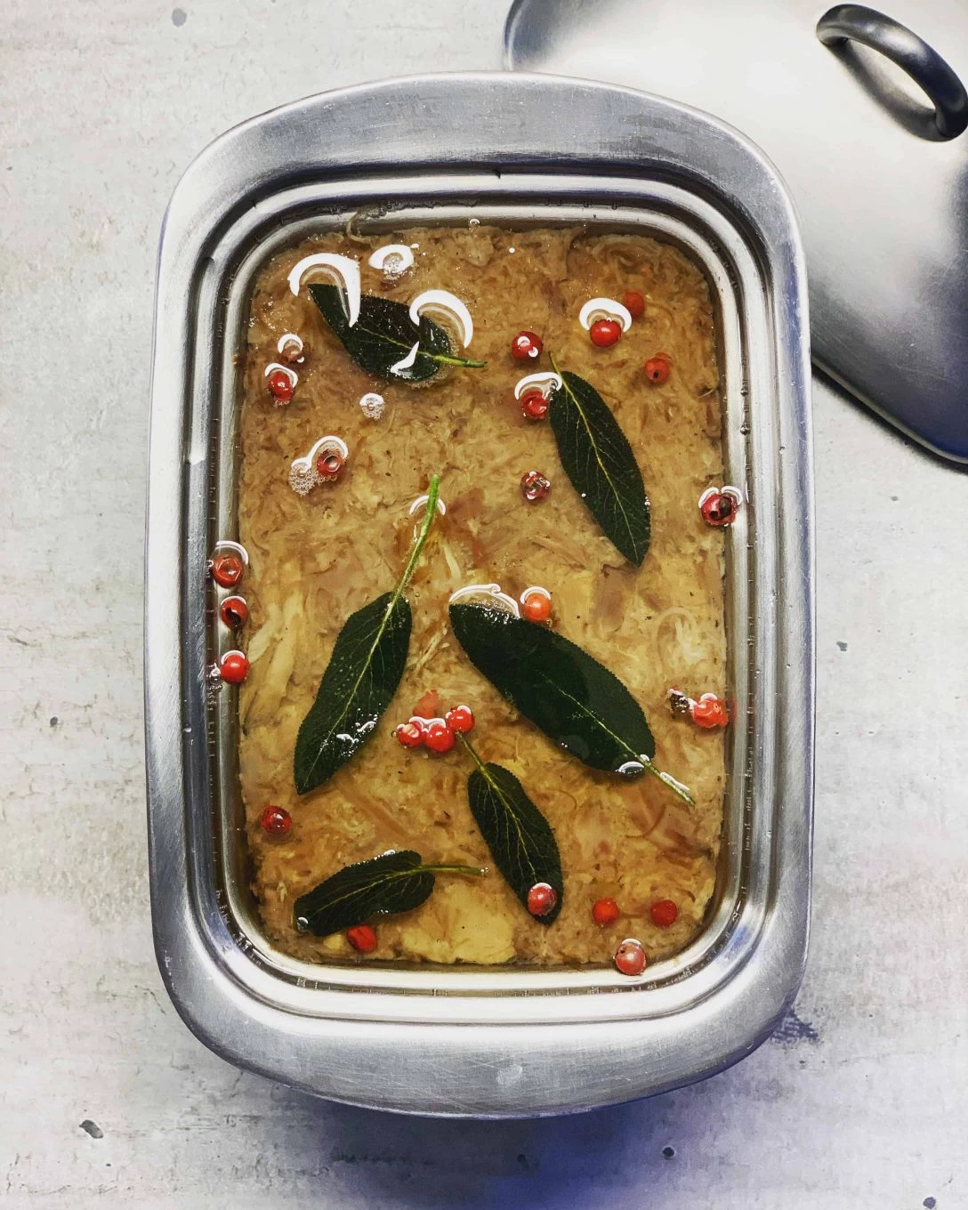 Kaip pasigaminti Rillettes