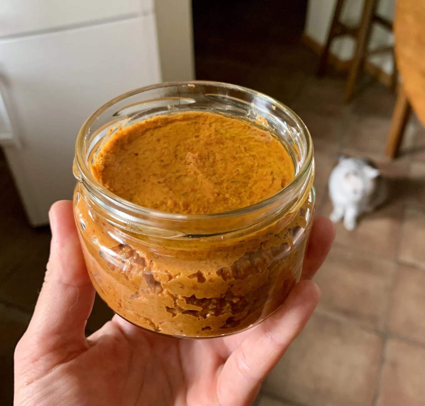 Harissa