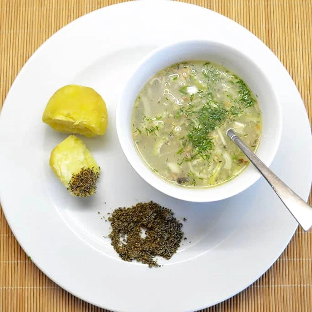 Cibulynė