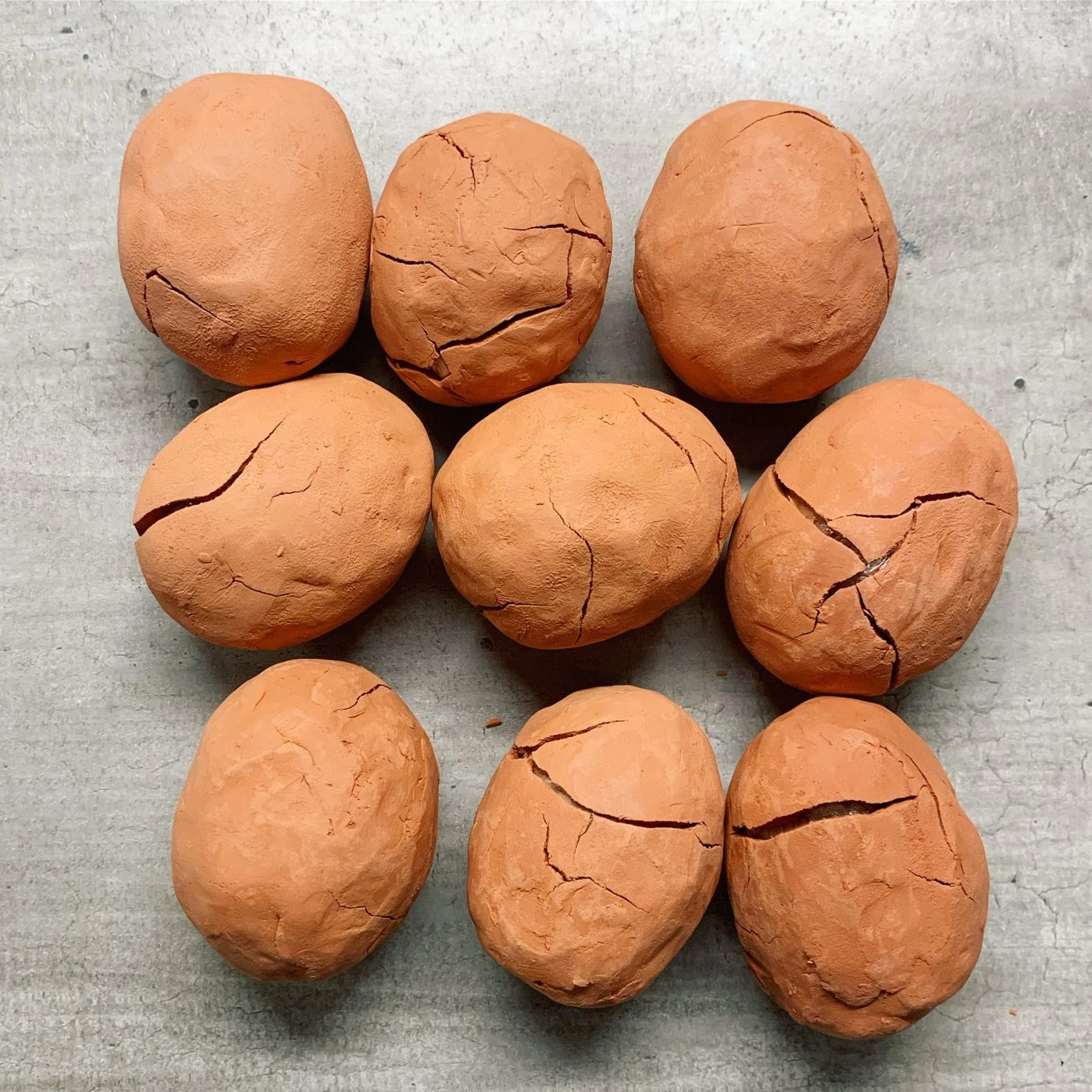 Century eggs receptas