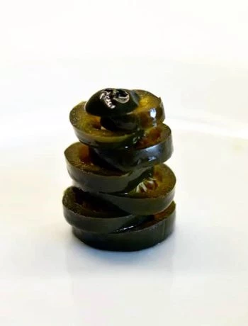 Marinuoti jalapenai receptas