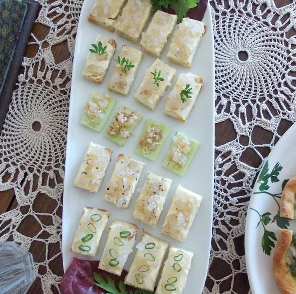 Lietuviška sūdyta žuvis. Sūdyta lydeka