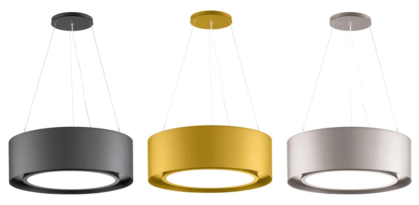 Plazminis gartraukis Cleanair Cloud anthracite
